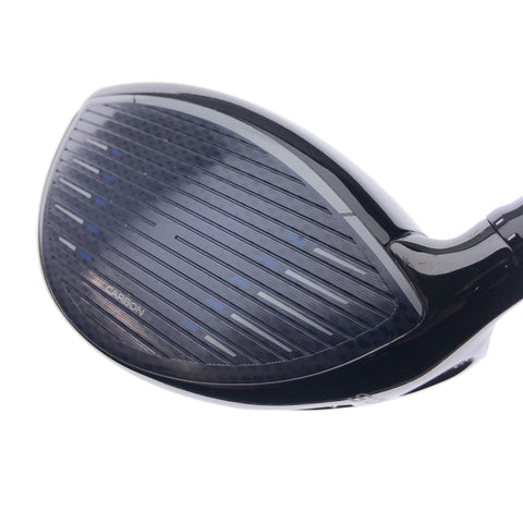 Used TaylorMade Qi10 Max Driver / 10.5 Degrees / A Flex