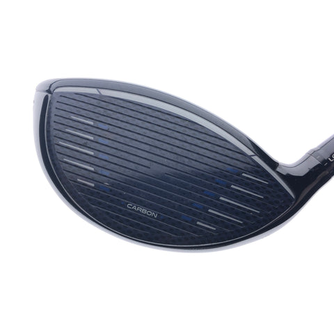 Used TaylorMade Qi10 Max Driver / 10.5 Degrees / A Flex