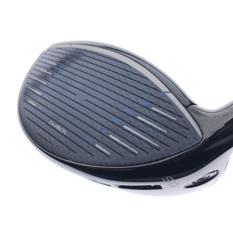 Used TaylorMade Qi10 Max Driver / 10.5 Degrees / A Flex