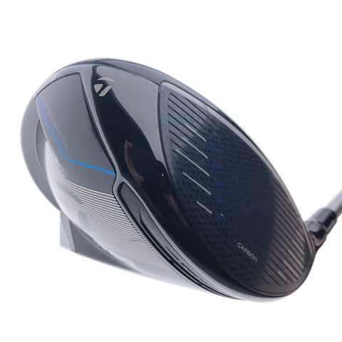 Used TaylorMade Qi10 Max Driver / 10.5 Degrees / A Flex