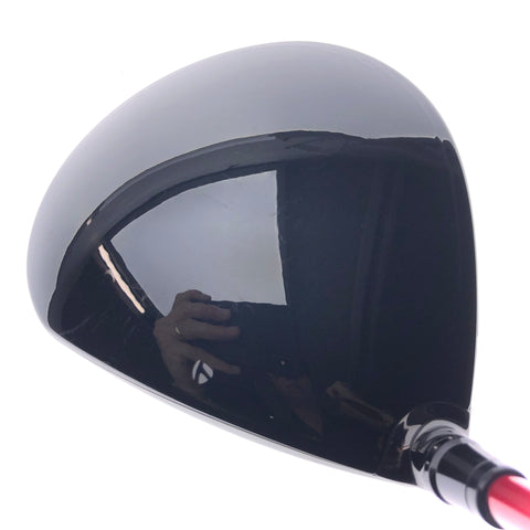 Used TaylorMade Qi10 Max Driver / 10.5 Degrees / A Flex