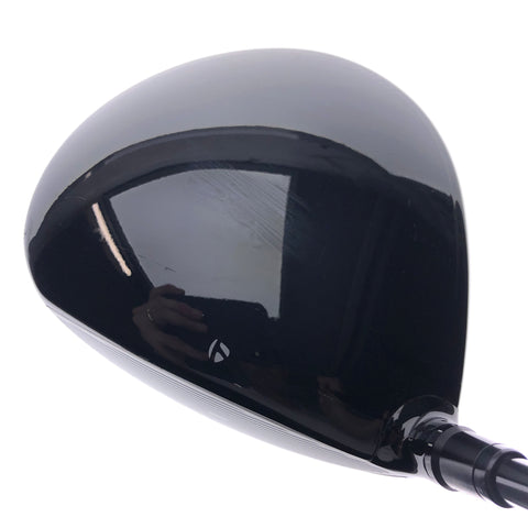Used TaylorMade Qi10 Max Driver / 10.5 Degrees / A Flex