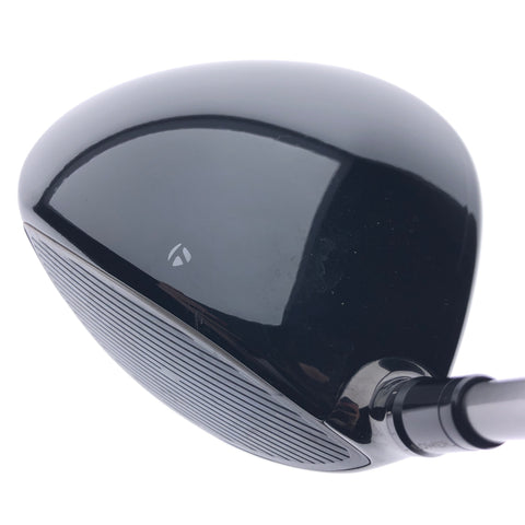 Used TaylorMade Qi10 Max Driver / 10.5 Degrees / A Flex