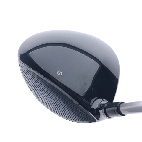 Used TaylorMade Qi10 Max Driver / 10.5 Degrees / A Flex