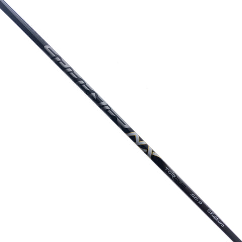 Used TaylorMade Qi10 Max Driver / 10.5 Degrees / A Flex