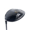 Used TaylorMade Qi10 Max Driver / 10.5 Degrees / A Flex / Left-Handed