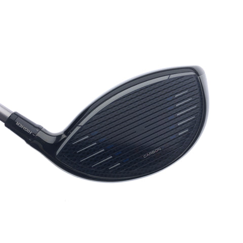 Used TaylorMade Qi10 Max Driver / 10.5 Degrees / A Flex / Left-Handed