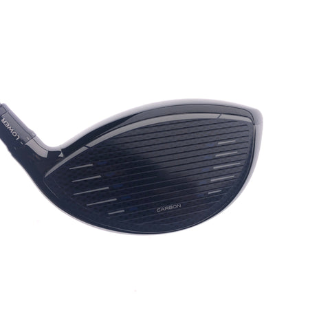 Used TaylorMade Qi10 Max Driver / 10.5 Degrees / A Flex / Left-Handed