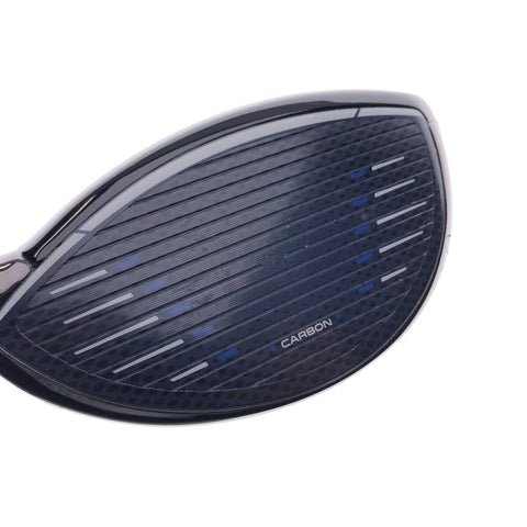 Used TaylorMade Qi10 Max Driver / 10.5 Degrees / A Flex / Left-Handed