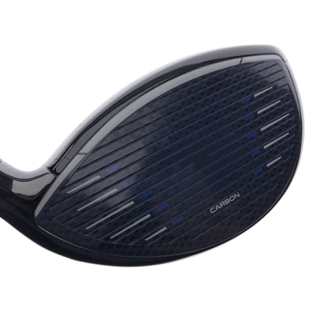 Used TaylorMade Qi10 Max Driver / 10.5 Degrees / A Flex / Left-Handed