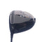 Used TaylorMade Qi10 Max Driver / 10.5 Degrees / A Flex / Left-Handed