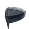 Used TaylorMade Qi10 Max Driver / 10.5 Degrees / A Flex / Left-Handed