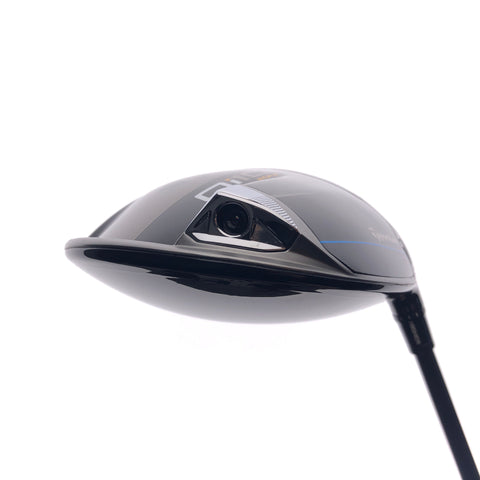 Used TaylorMade Qi10 Max Driver / 10.5 Degrees / Regular Flex