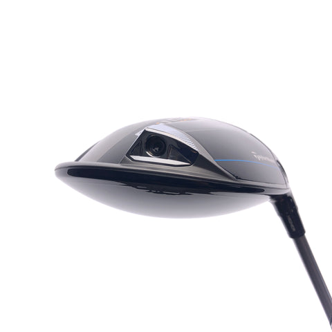 Used TaylorMade Qi10 Max Driver / 10.5 Degrees / Regular Flex