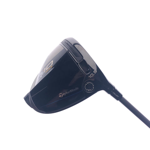 Used TaylorMade Qi10 Max Driver / 10.5 Degrees / Regular Flex