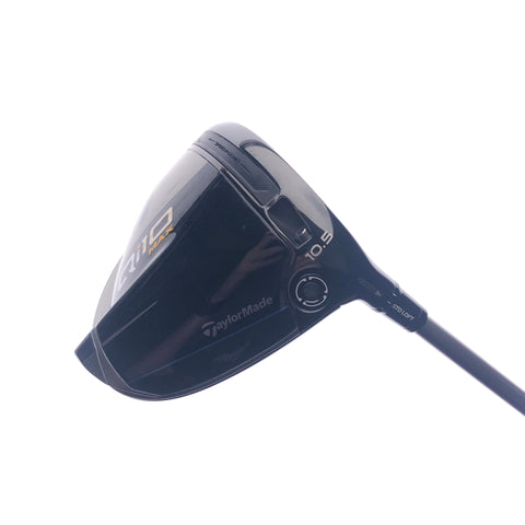 Used TaylorMade Qi10 Max Driver / 10.5 Degrees / Regular Flex