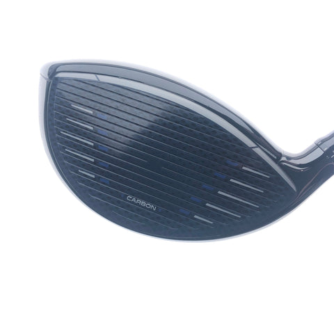 Used TaylorMade Qi10 Max Driver / 10.5 Degrees / Regular Flex