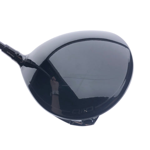 Used TaylorMade Qi10 Max Driver / 10.5 Degrees / Regular Flex