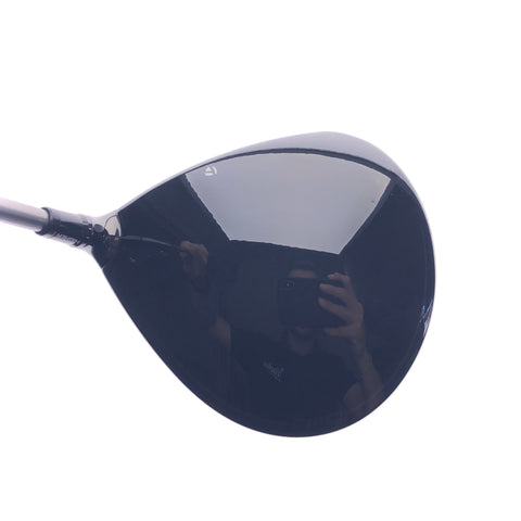 Used TaylorMade Qi10 Max Driver / 10.5 Degrees / Regular Flex