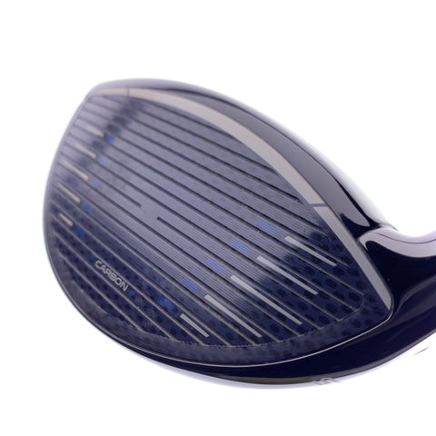 Used TaylorMade Qi10 Max Driver / 10.5 Degrees / Regular Flex