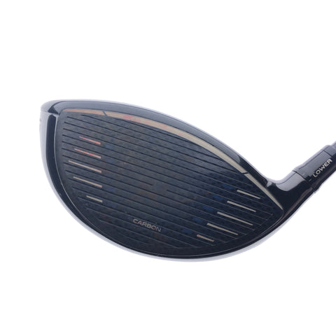 Used TaylorMade Qi10 Max Driver / 10.5 Degrees / Regular Flex