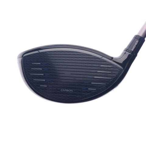 Used TaylorMade Qi10 Max Driver / 10.5 Degrees / Regular Flex