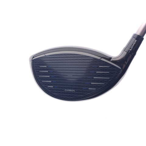 Used TaylorMade Qi10 Max Driver / 10.5 Degrees / Regular Flex