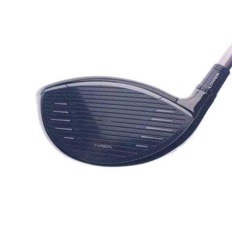 Used TaylorMade Qi10 Max Driver / 10.5 Degrees / Regular Flex