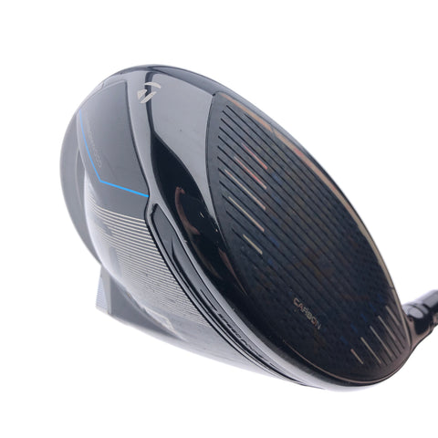 Used TaylorMade Qi10 Max Driver / 10.5 Degrees / Regular Flex