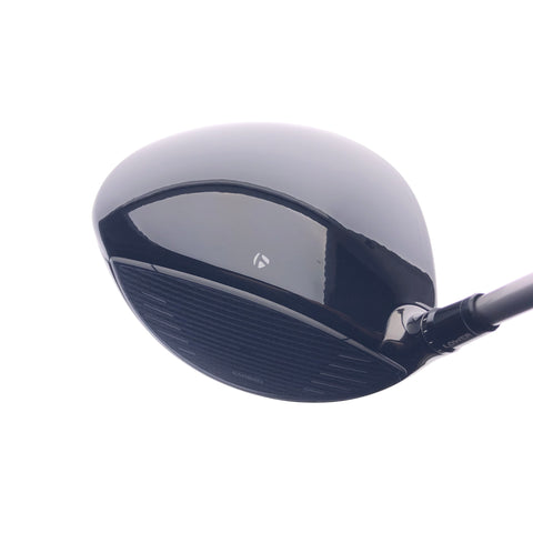 Used TaylorMade Qi10 Max Driver / 10.5 Degrees / Regular Flex
