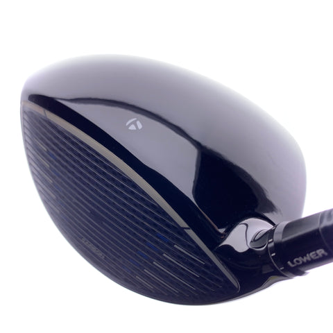 Used TaylorMade Qi10 Max Driver / 10.5 Degrees / Regular Flex