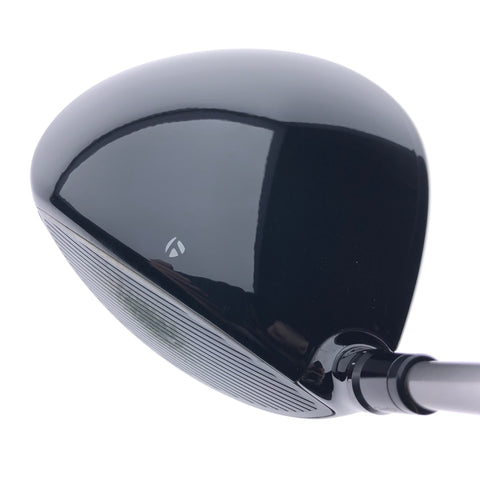 Used TaylorMade Qi10 Max Driver / 10.5 Degrees / Regular Flex