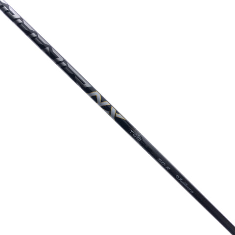 Used TaylorMade Qi10 Max Driver / 10.5 Degrees / Regular Flex