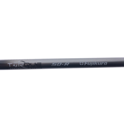 Used TaylorMade Qi10 Max Driver / 10.5 Degrees / Regular Flex