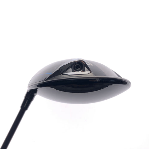 Used TaylorMade Qi10 Max Driver / 10.5 Degrees / Regular Flex / Left-Handed