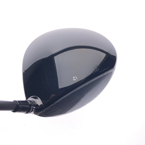 Used TaylorMade Qi10 Max Driver / 10.5 Degrees / Regular Flex / Left-Handed