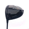 Used TaylorMade Qi10 Max Driver / 10.5 Degrees / Regular Flex / Left-Handed