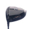 Used TaylorMade Qi10 Max Driver / 10.5 Degrees / Regular Flex / Left-Handed