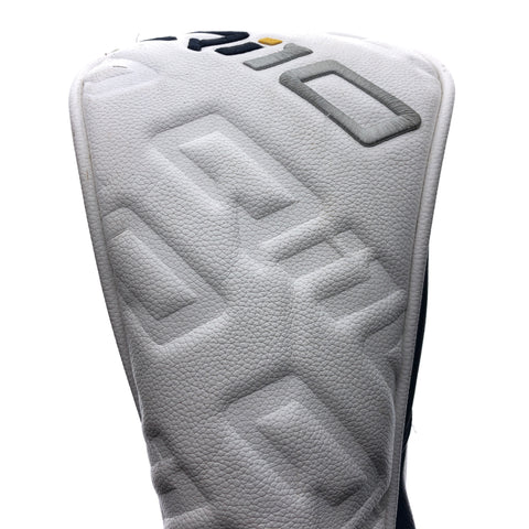 Used TaylorMade Qi10 Max Driver / 10.5 Degrees / Stiff Flex