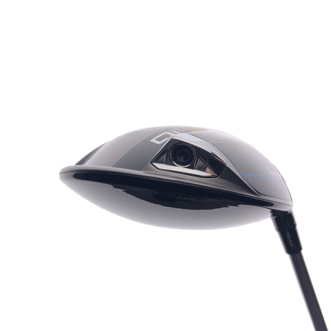 Used TaylorMade Qi10 Max Driver / 10.5 Degrees / Stiff Flex