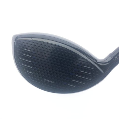 Used TaylorMade Qi10 Max Driver / 10.5 Degrees / Stiff Flex