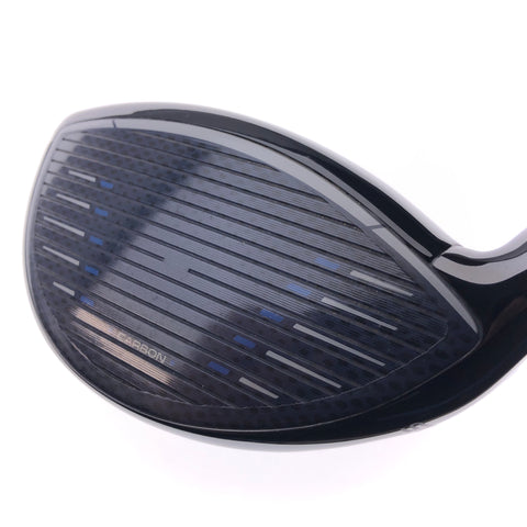 Used TaylorMade Qi10 Max Driver / 10.5 Degrees / Stiff Flex