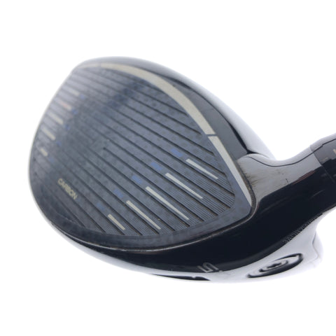 Used TaylorMade Qi10 Max Driver / 10.5 Degrees / Stiff Flex