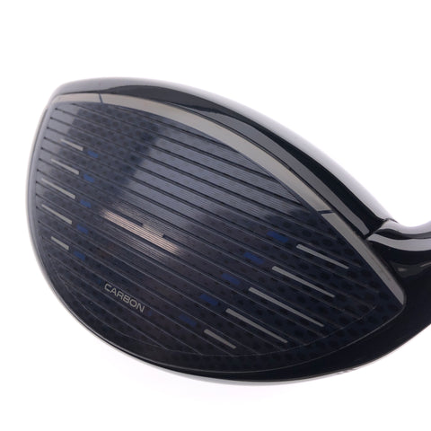 Used TaylorMade Qi10 Max Driver / 10.5 Degrees / Stiff Flex