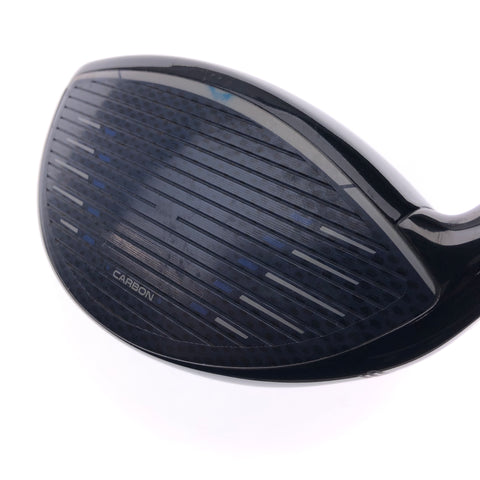 Used TaylorMade Qi10 Max Driver / 10.5 Degrees / Stiff Flex