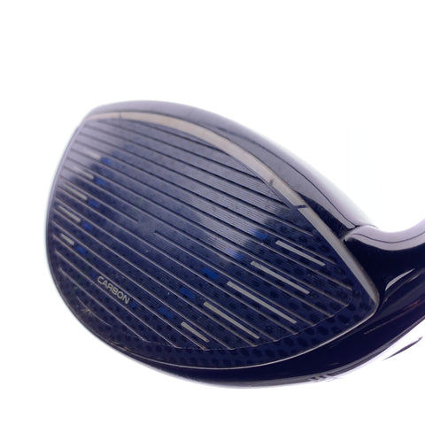 Used TaylorMade Qi10 Max Driver / 10.5 Degrees / Stiff Flex