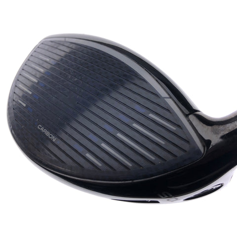 Used TaylorMade Qi10 Max Driver / 10.5 Degrees / Stiff Flex