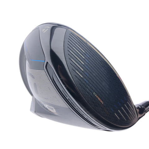 Used TaylorMade Qi10 Max Driver / 10.5 Degrees / Stiff Flex