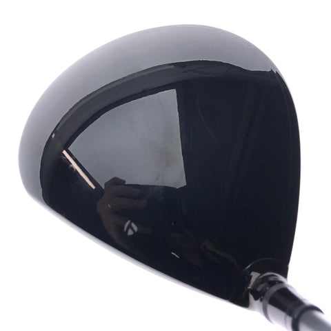 Used TaylorMade Qi10 Max Driver / 10.5 Degrees / Stiff Flex