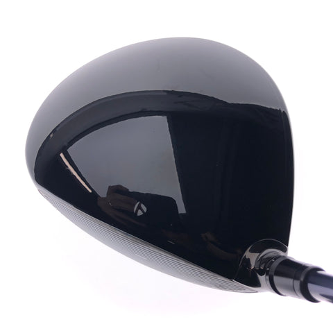 Used TaylorMade Qi10 Max Driver / 10.5 Degrees / Stiff Flex